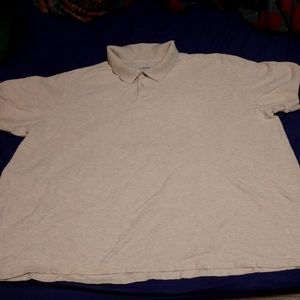 Harbor Bay 5xl polo shirt
